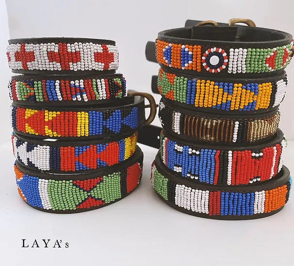 S size dog collar