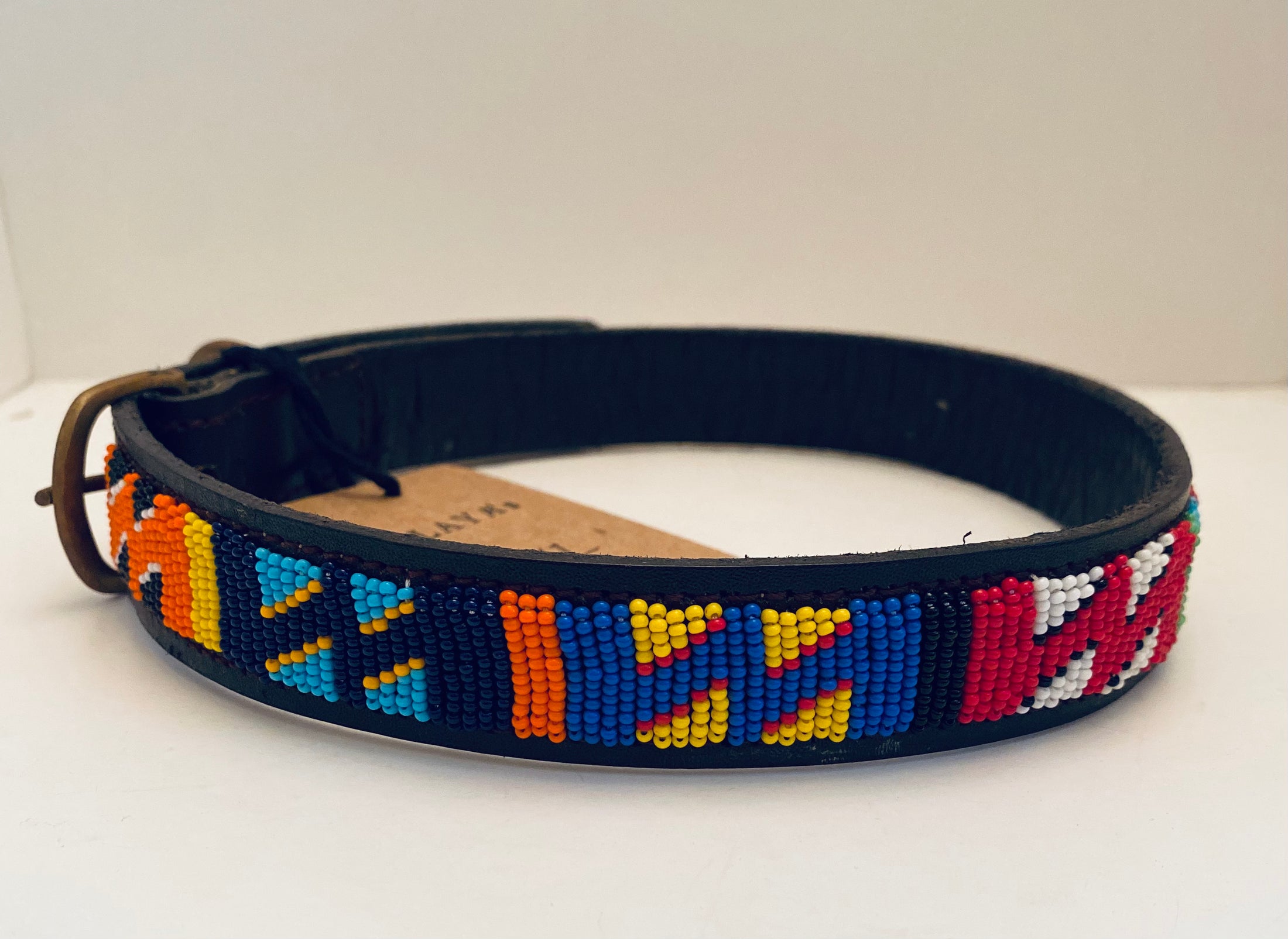 Dog collar - Tembo XL 