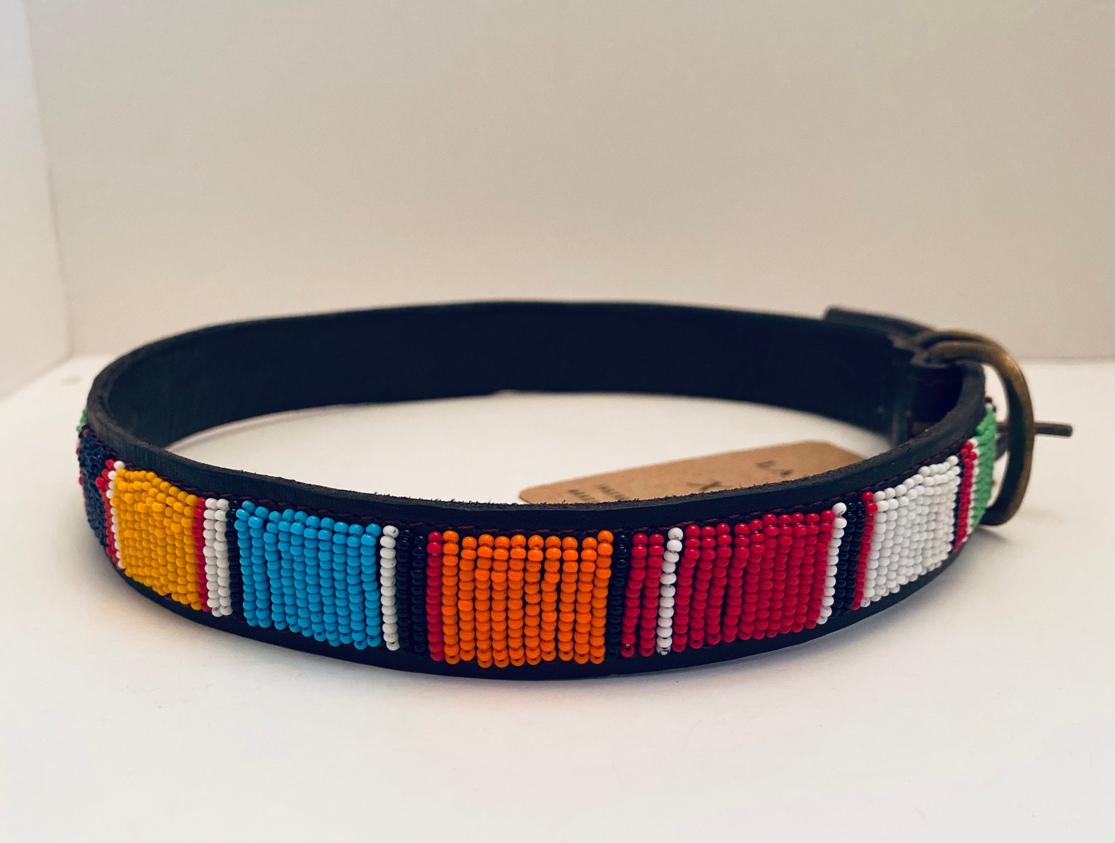 Dog collar - Tembo XL 