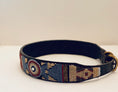 Load image into Gallery viewer, Dog collar - Twiga L 
