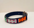 Load image into Gallery viewer, Dog collar - Safari M 

