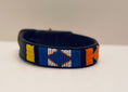 Load image into Gallery viewer, Dog collar - Mamba S 
