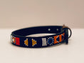 Load image into Gallery viewer, Dog collar - Mamba S 

